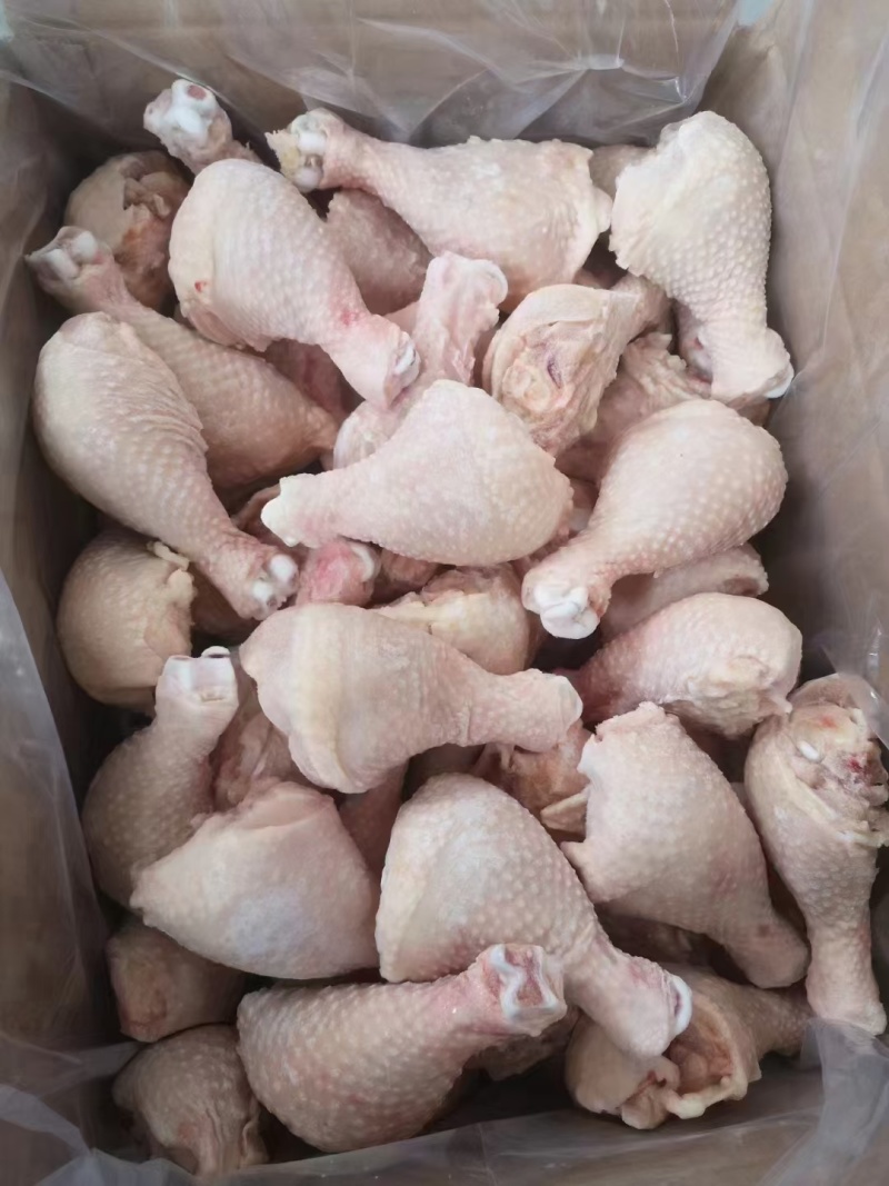 琵琶腿鸡腿