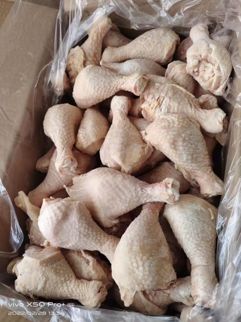 琵琶腿鸡腿