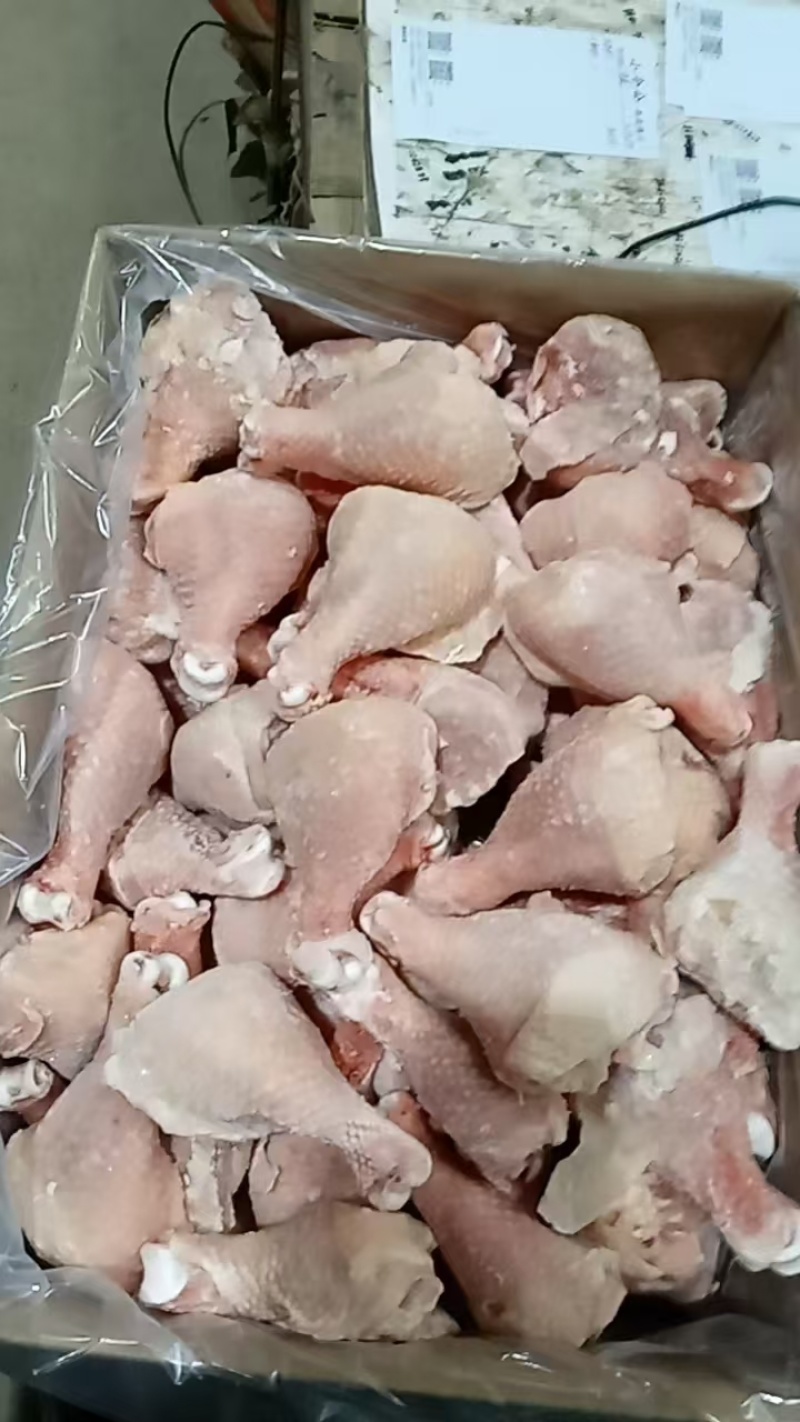 琵琶腿鸡腿