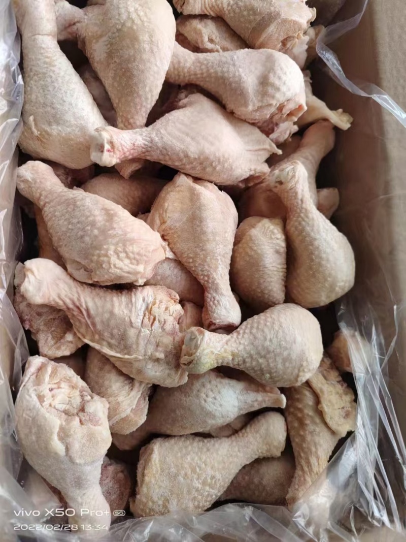 琵琶腿鸡腿