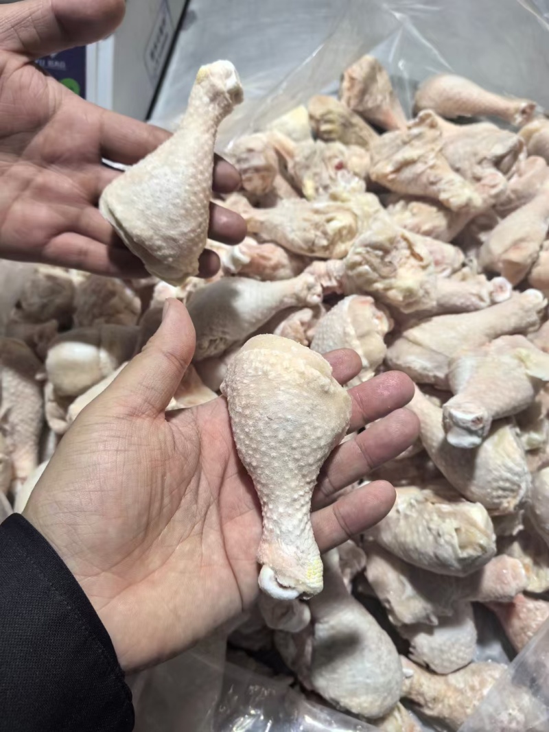 琵琶腿鸡腿