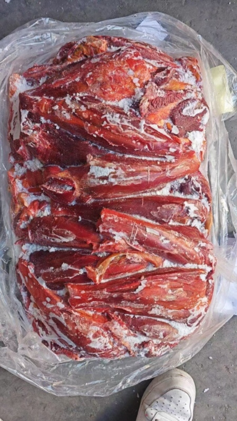 河南马肉，厂家直销，对接各类市场，支持视频看货