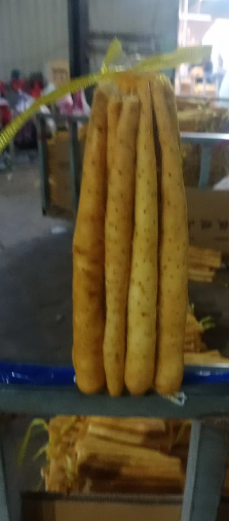 小白嘴山药，大量上市，价格美丽，对接全国，欢迎咨询