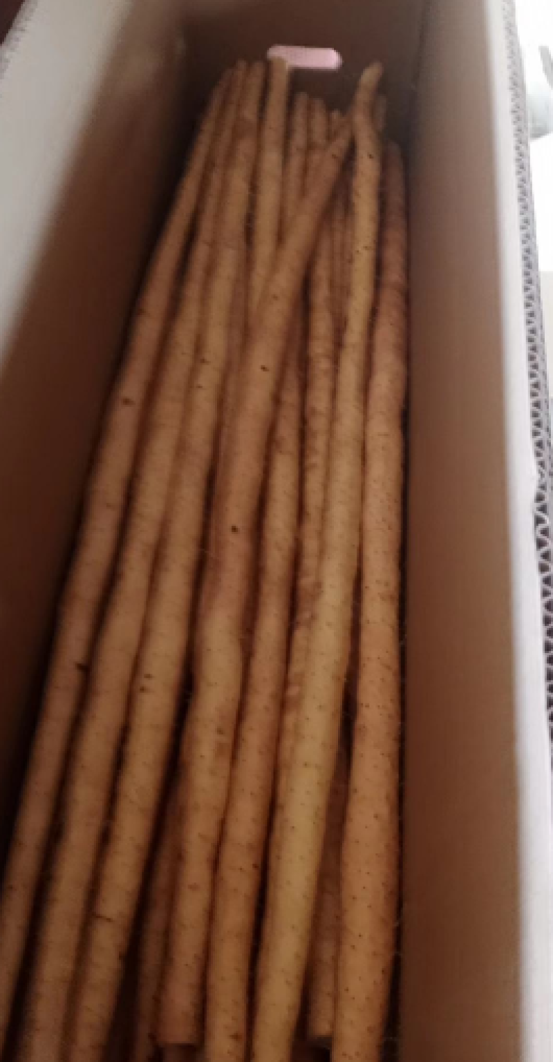 小白嘴山药，大量上市，价格美丽，对接全国，欢迎咨询
