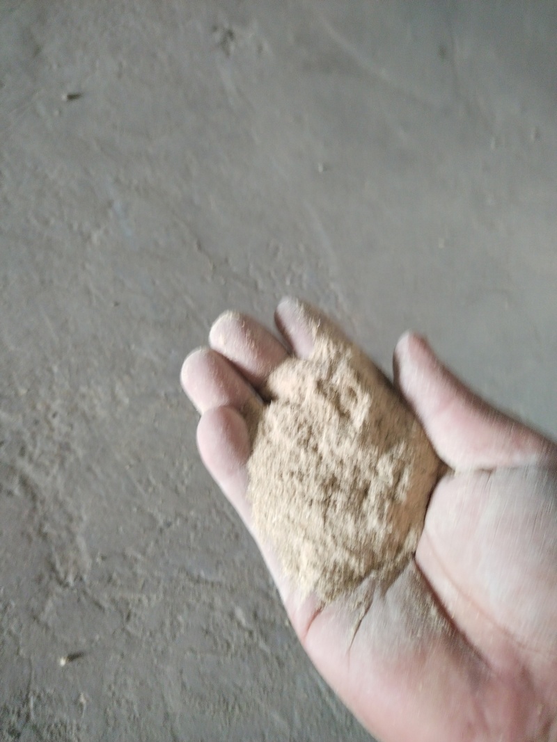 压块稻壳一手货源