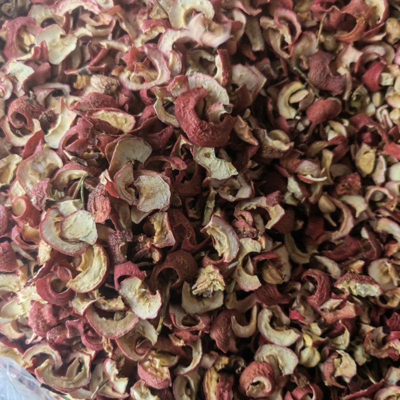 山楂干碎肉
