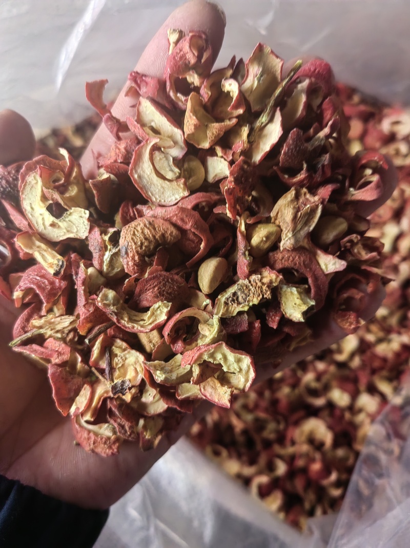 山楂干碎肉