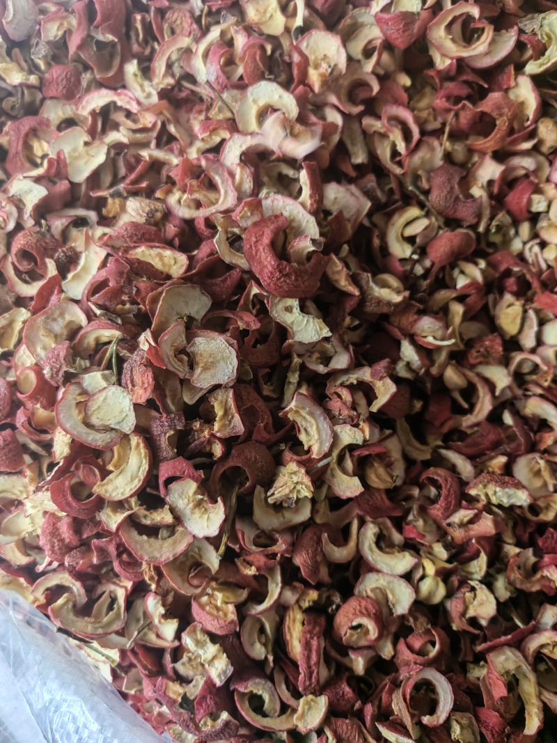 山楂干碎肉