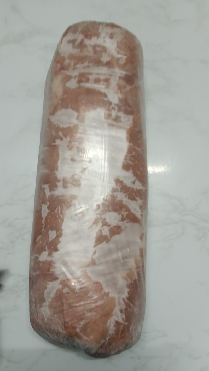 猪肉