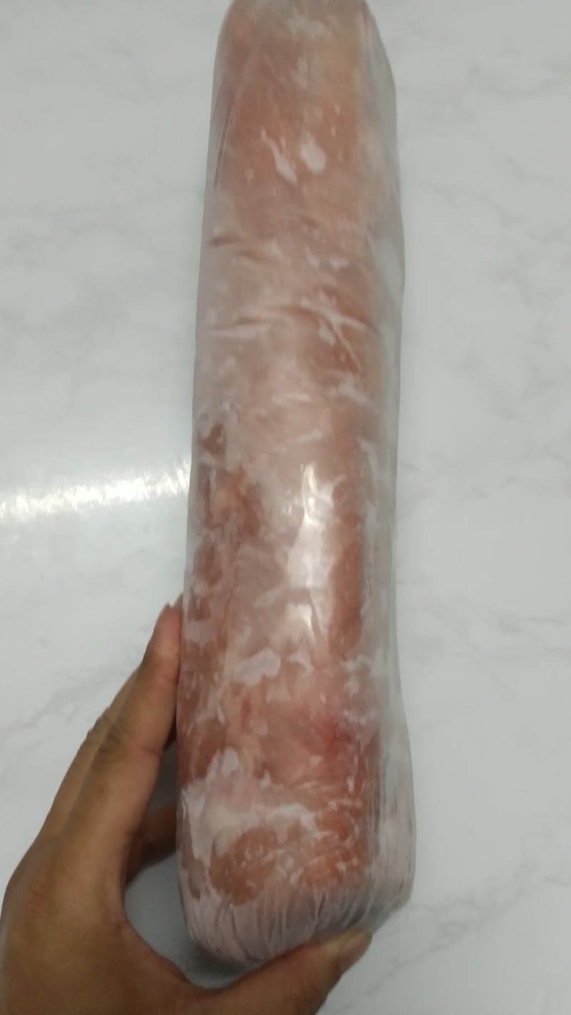 猪肉