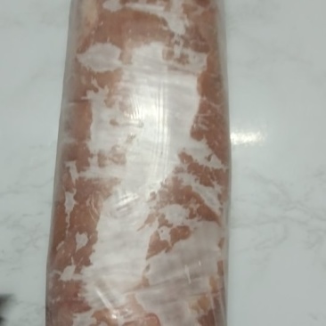 猪肉