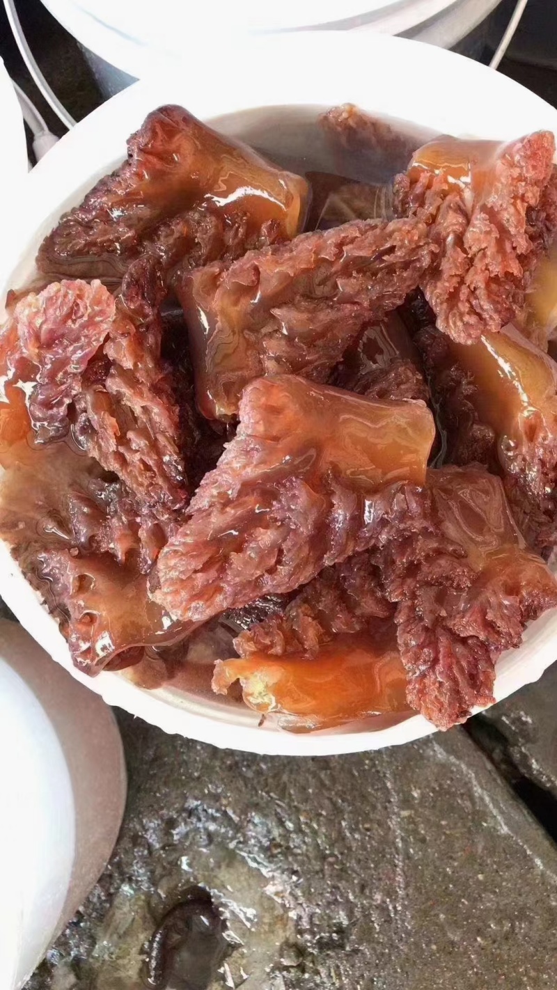 批发各种国产海蜇，一手货源，质优廉价，供应酒店，市场