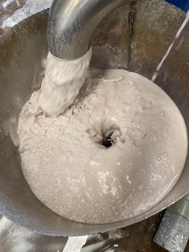 红薯淀粉，甘薯粉，地瓜粉，番薯粉100%纯红薯淀粉，