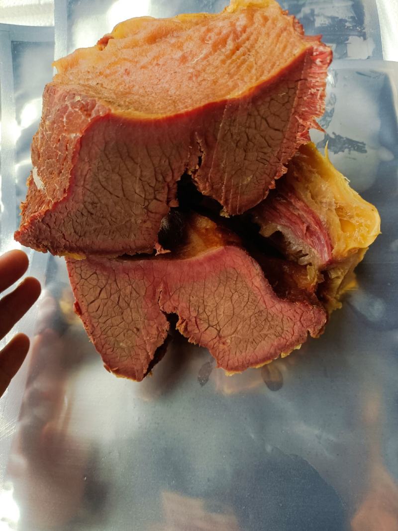 酱牛肉