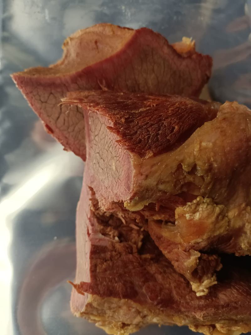 酱牛肉
