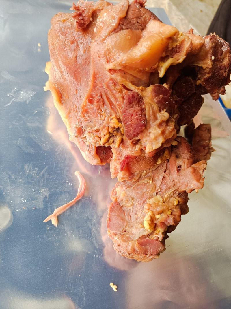 酱牛肉