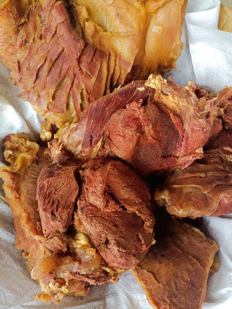 酱牛肉