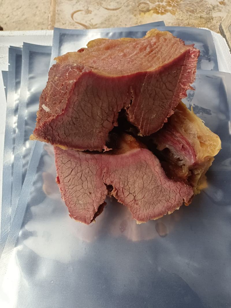 酱牛肉