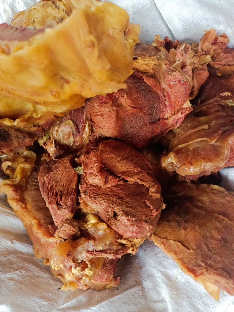酱牛肉