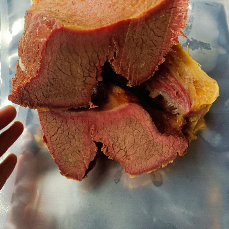 酱牛肉