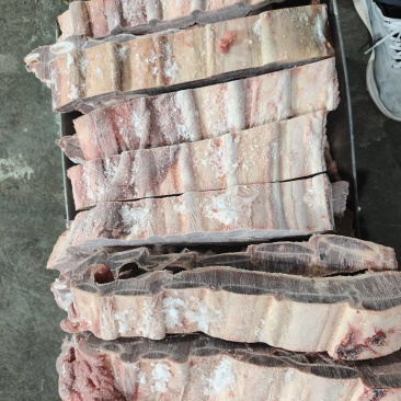 牛排段四肋排五肋排肋排段牛排条瘦牛排，内蒙牛排，支持样品