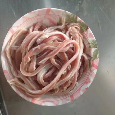 纯干猪肚丝