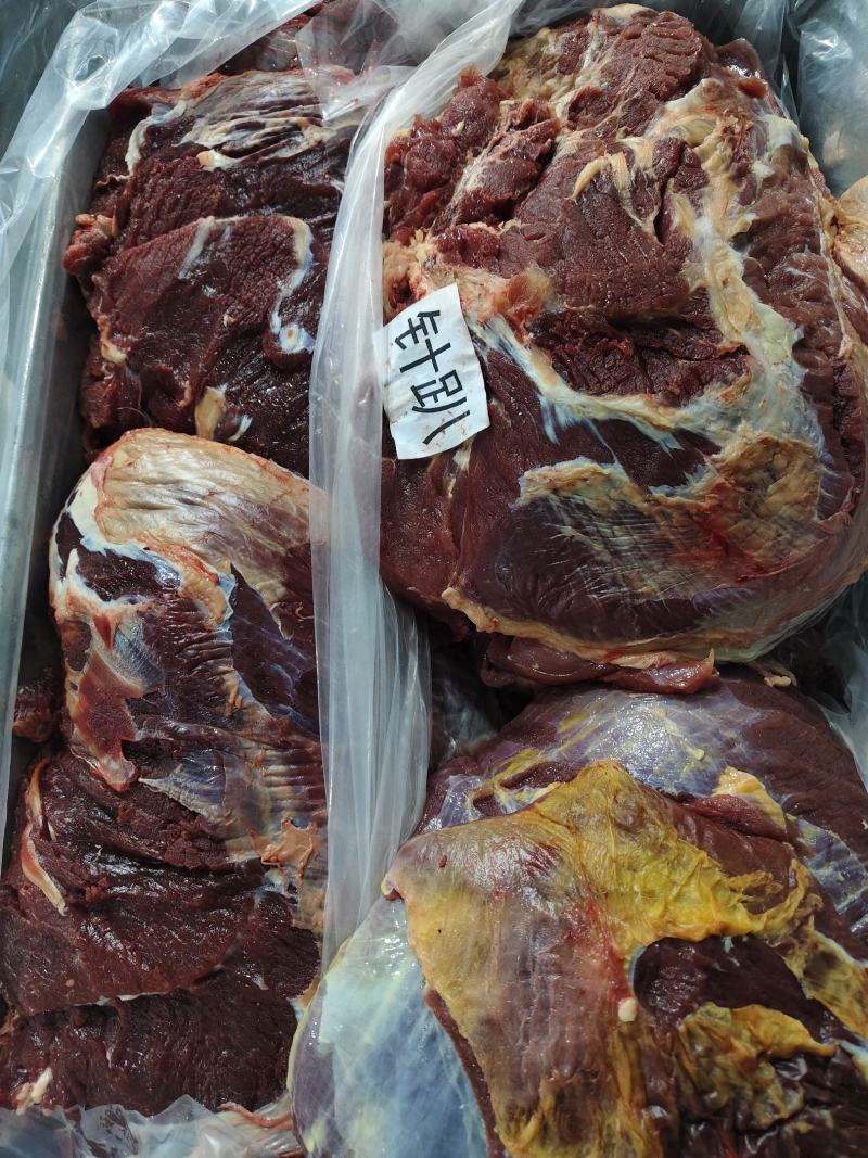 牛针趴去盖精修去油冻鲜针扒厂家直销量大质优价格优惠