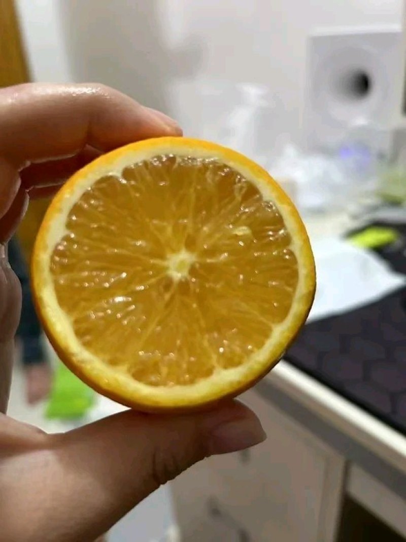 江西正宗脐橙之乡赣南脐橙