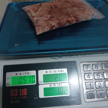 超低温速冻锁鲜鲤鱼鱼籽，足斤足两