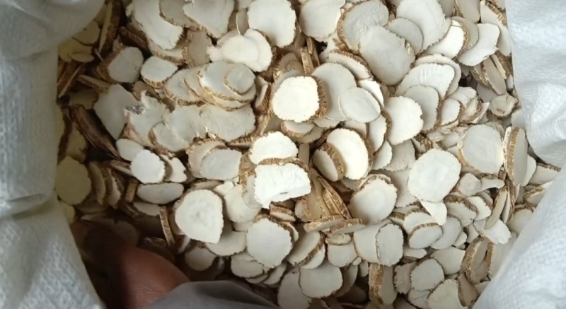 白芷，提香去腥，厨房餐厅必备香料，质量严格把控