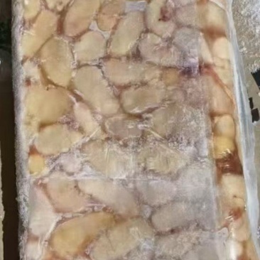 干货鸡腰