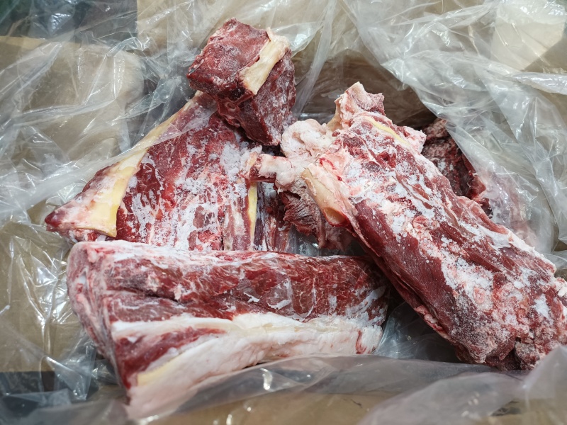 大满肉羊蝎子，带肉高，颜色鲜亮，客户反馈很好，一件也批发