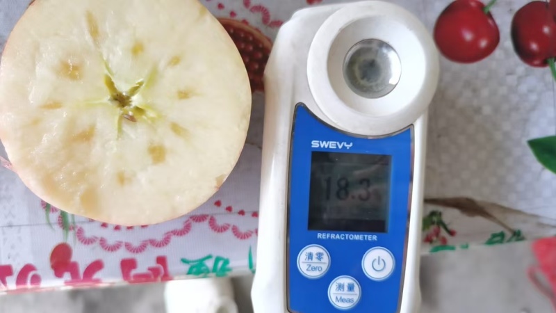 精品苹果冰糖心苹果阿克苏苹果基地直发量大从优