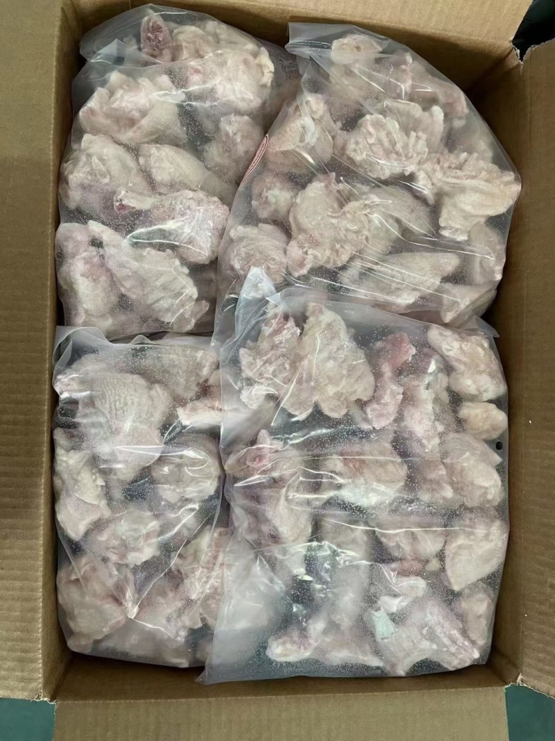 鸡翅根，一级货40-5050以上，一公斤一包