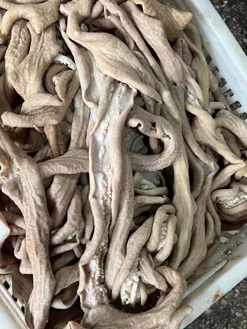 去油牛小肠，质量保证。。。。，，，，，，。，，，，，，