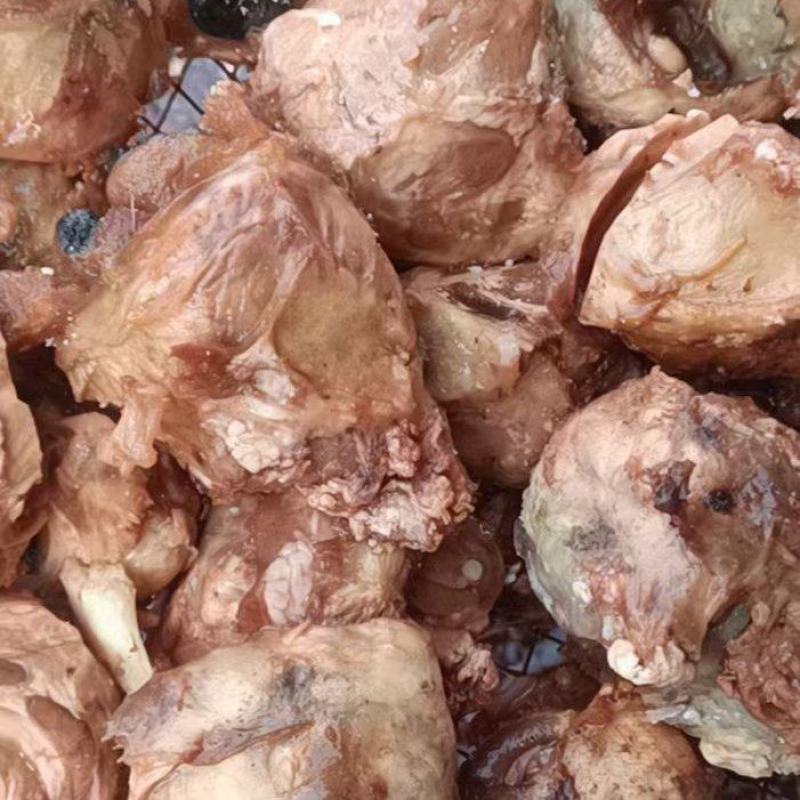 【牛头肉】熟牛眼