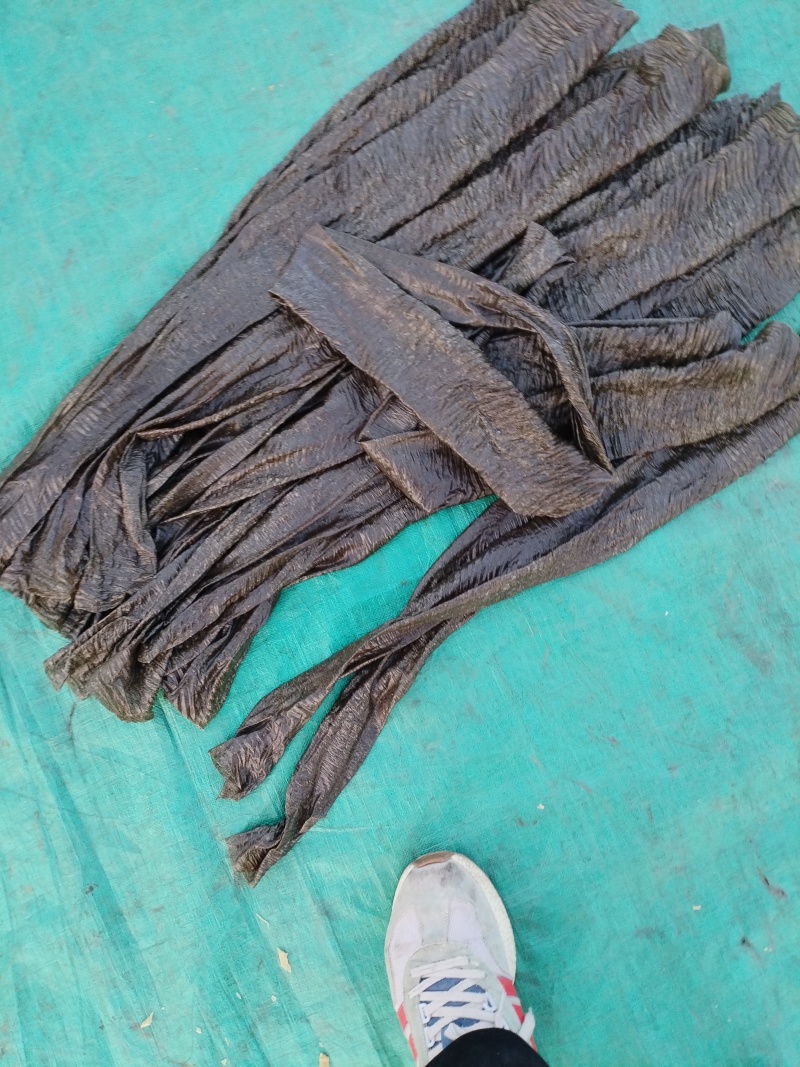 河南精品黑豆皮厂家直销，欢迎订购，需要联系