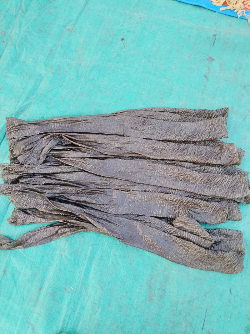 河南精品黑豆皮厂家直销，欢迎订购，需要联系