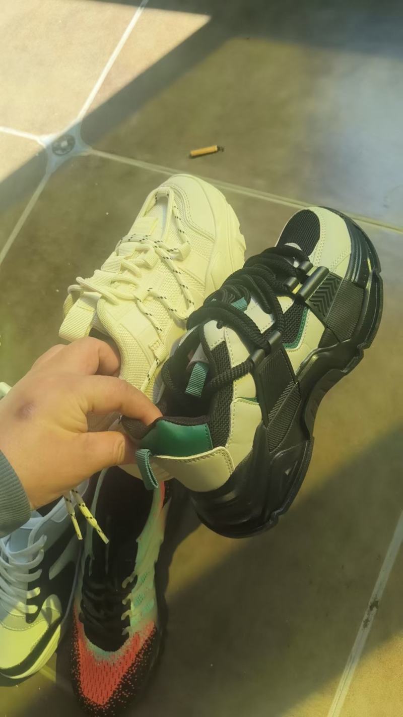 3000左右双，女杂款，12.8元清货，35-40码