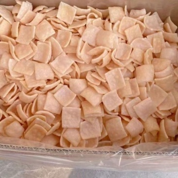 蒸汽虾片