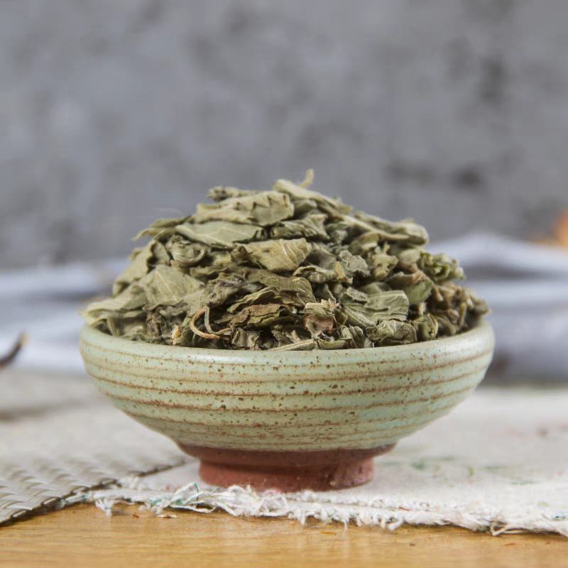 中药材野生仙鹤草狼牙草龙牙草老鹳嘴新鲜干货非同