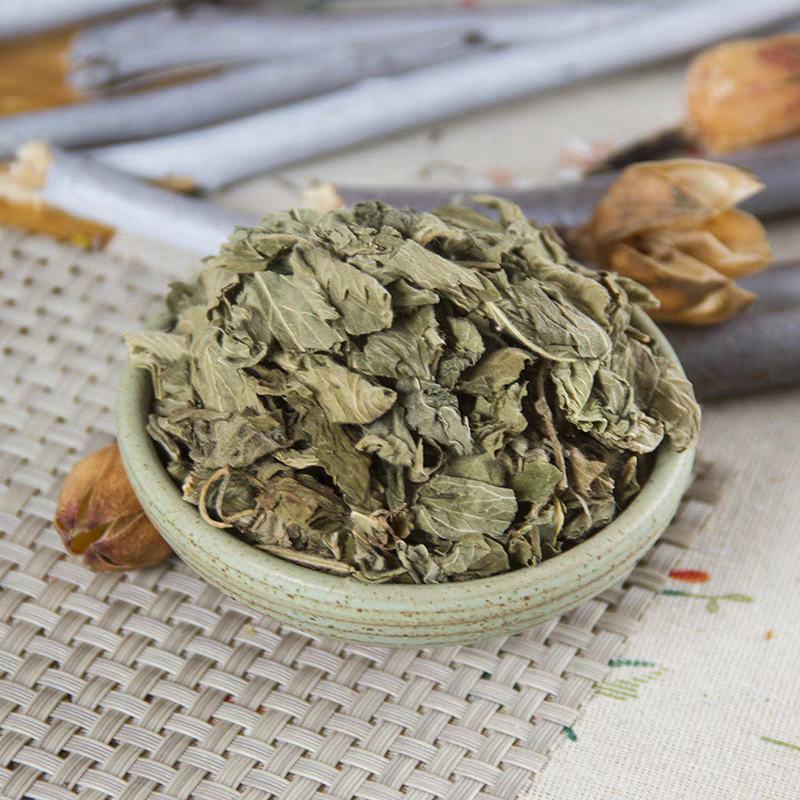 中药材野生仙鹤草狼牙草龙牙草老鹳嘴新鲜干货非同