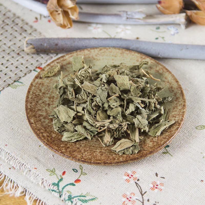 中药材野生仙鹤草狼牙草龙牙草老鹳嘴新鲜干货非同