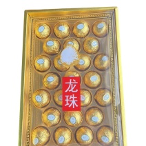 融安脆蜜金桔，皮薄肉厚纯甜多汁，巧克力包装