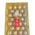 融安脆蜜金桔，皮薄肉厚纯甜多汁，巧克力包装