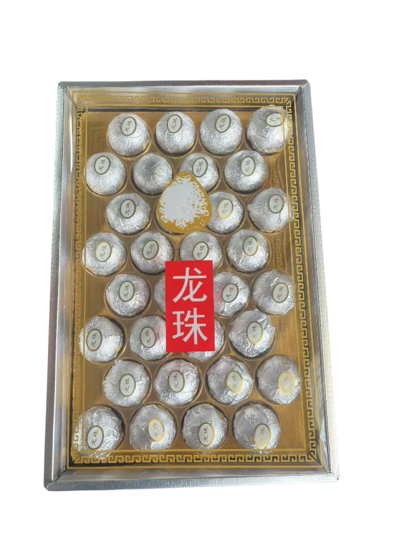 融安脆蜜金桔，皮薄肉厚纯甜多汁，巧克力包装