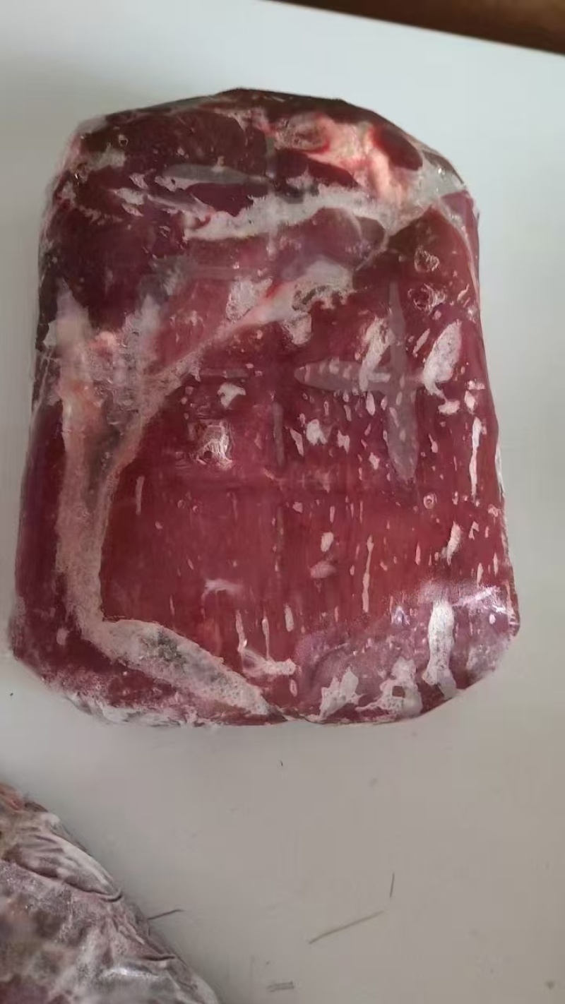 【梅花鹿肉】纯东北梅花鹿活杀鹿肉原产地批发零售质量保证