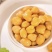 【爱豆联盟即食鹰嘴豆】高蛋白膳食纤维；辅食代餐减脂顶流宠儿