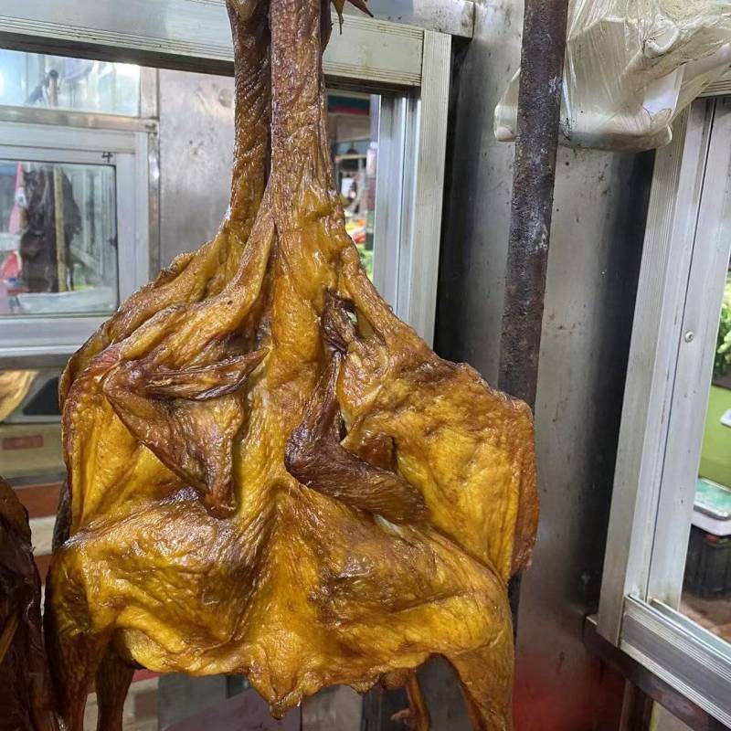 来自原产地的精品腊肉保质保量味道纯正尝鲜**
