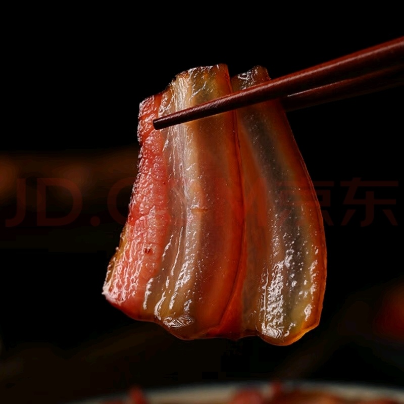 【腊肉】四川烟熏腊肉，无科技无狠活，烟熏7成干
